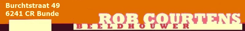 Rob Courtens is te bezoeken op dit adres.